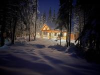 Chalet COMANCHE