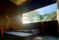 Chambre Double avec Toilettes Communes