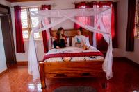 Chambre Quadruple Classique