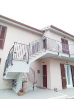 La Casa nella Contea - Ferienwohnung
