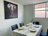 Family Apartment 5 Bed 5 Bedroom 5 Bath - Chambres d’hôtes