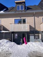 Kåvan Townhouse Funäsdalen - Ferienwohnung
