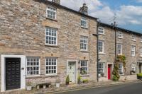 Weavers Cottage Newly converted luxurious retreat - B&B Kirkby Lonsdale
