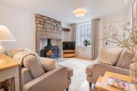 Weavers Cottage Newly converted luxurious retreat - Ferienwohnung Kirkby Lonsdale