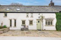 Ivy Cottage luxurious retreat with hot tub - Ferienwohnung