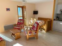 Appartement 2 Chambres