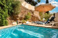 La Cuadra - B&B Frigiliana