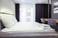 Appartamento con 1 Camera da Letto e Balcone