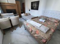 Centro Rio LSFdP - B&B