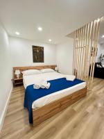 Kensia house - centro storico - stazione - B&B Palermo