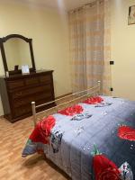 Double Room with Private External Bathroom