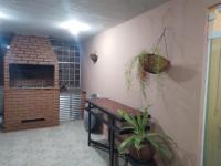 Cobertura com churrasqueira São Vicente - B&B São Vicente