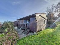 Chalet de la Butte aux Cerfs - B&B