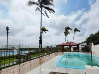 Apt 2Q c/ Acesso direto à Praia Floripa - CRVA0007 - B&B Florianópolis