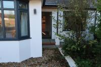 Lovable Lancing with Garden Parking - B&B