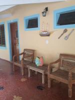 Suítes Quintal de Lázaro 2 - B&B Ubatuba