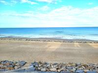 Charmante villa de bord de mer - Ferienwohnung Pirou
