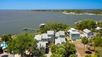 Whitman by the C townhouse - Bed and Breakfast Cedar Key