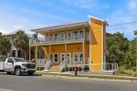 Flamingo Room a Cozy Studio Retreat - Ferienwohnung Cedar Key