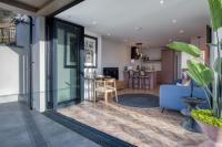 Wisemans House Apartment 1 - Wisemans Bridge - B&B Stepaside