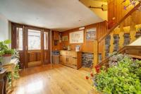 Casa Jansú - B&B Escunhau