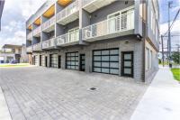 Main Street Retreat Chatt - Bed and Breakfast Chattanooga