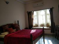 Super Deluxe Double Room