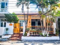 Nguyên căn 3 phòng ngủ - July Homestay Phú Yên - Bed and Breakfast Phường Sáu