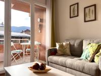 Apartament Escapat Sort - L'Amfitriona - B&B Sort