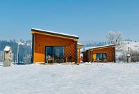 Casa Cub - B&B Topliţa