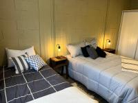 A solo 15min del aeropuerto EZEIZA - B&B Ezeiza