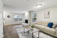 Halsten at Vinings 4203 Spacious 2 Bed 15 bath - B&B Atlanta