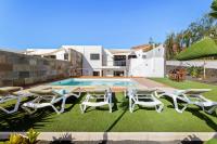 Villa Volcán - B&B