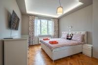 Apartment mit 2 Schlafzimmern