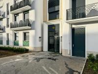 Pré Verson 12 - Studio pour 4 à Disneyland Paris - B&B Chessy