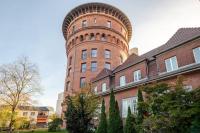 Water Tower Penthouse - B&B