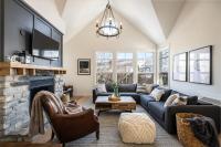 Tremblant Prestige - Les Eaux 233-3 - B&B Mont-Tremblant