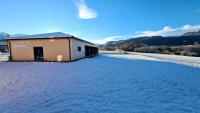 Charda Spa - B&B Seyne-les-Alpes