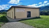Charda Spa - B&B