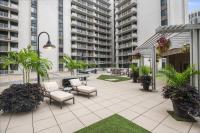 Prime Crystal City Location Apartment Near Airport - B&B