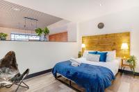 Appartamento Deluxe con 1 Camera da Letto