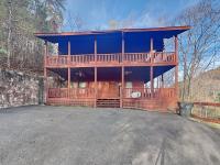 Take It Easy - B&B Pigeon Forge