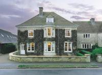 Cotteswold House - B&B Bibury