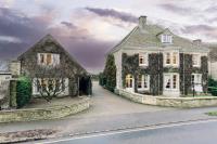 Cotteswold House - Chambres d’hôtes