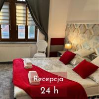AmaMolto Train Station - B&B