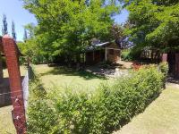 Cabaña Los ALAMOS - B&B