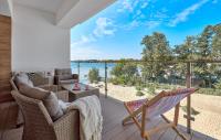 Boszkowo Horizon Park Apartament 27 "Romantic" - B&B Boszkowo