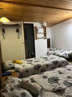 Habitación Triple Confort