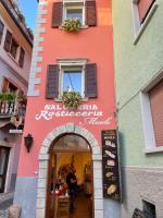 Bed and Breakfast Casa Mosole - B&B