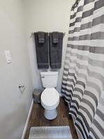 The Comfort Cove - Bed and Breakfast Cleveland